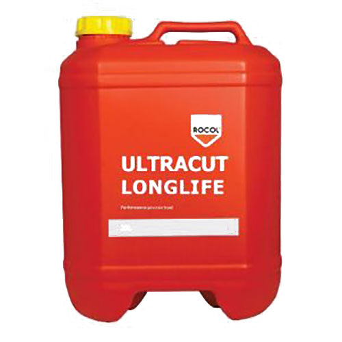 Rocol Ultracut®LongLife Metal Cutting Fluid1