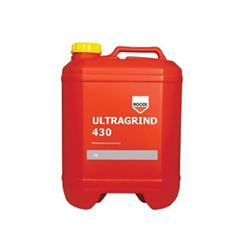 Rocol Ultragrind 430 Synthetic Grinding Fluid - 20L1