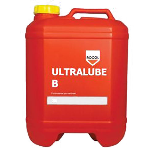 Rocol Ultralube B Aluminium Cutting Lubricant - 20L1