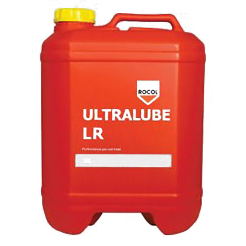 Rocol Ultralube LR Aluminium Cutting Lubricant - 20L1