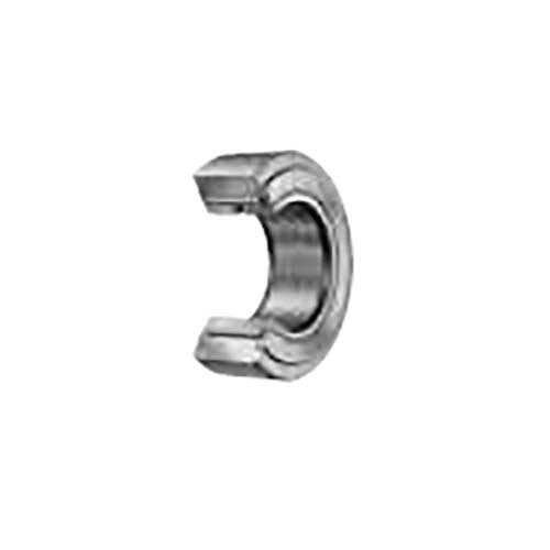 Roller Follower Non - Sep 2RS Crowned Outer Ring - NART - AIMS Industrial Supplies