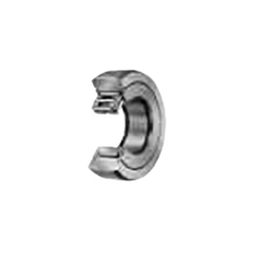 Roller Follower Separable w/IR 2RS Crowned Outer Ring - AIMS Industrial Supplies