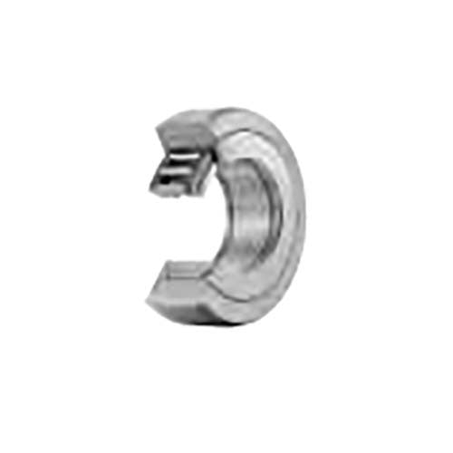 Roller Follower Separable w/IR ZZ Cylindrical Outer Ring - AIMS Industrial Supplies