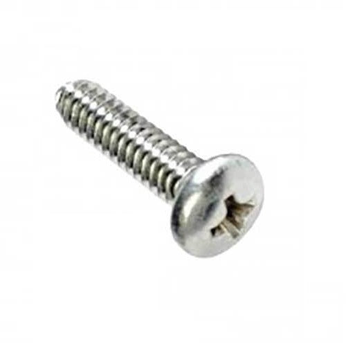 Round Head Machine Screw Assortment Refill1