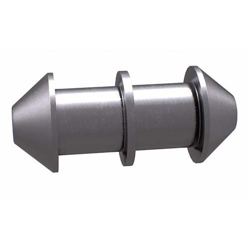 Round Polyurethane Belt Connector - AIMS Industrial Supplies
