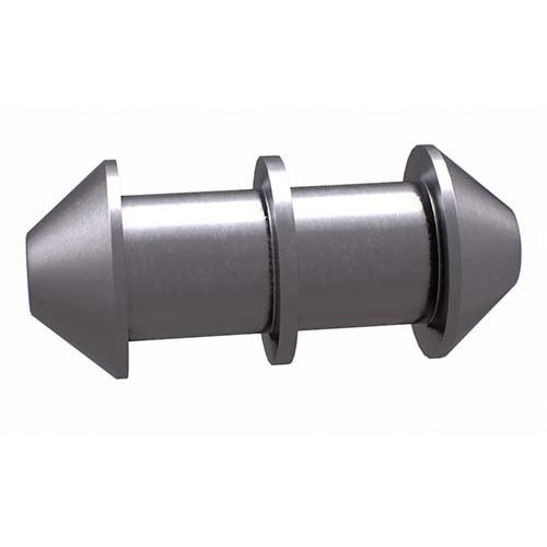 Round Polyurethane Belt Connector2