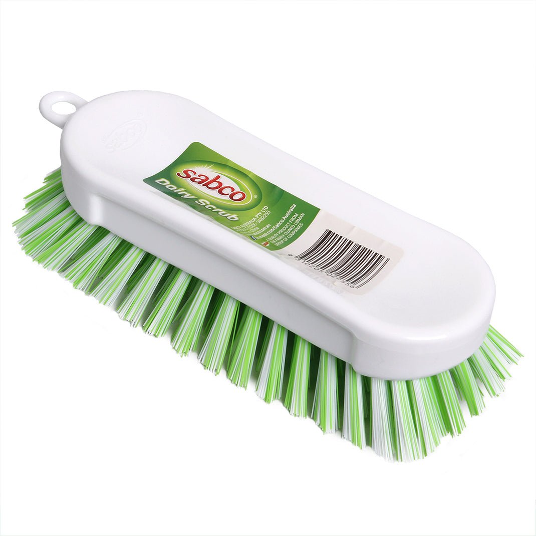 Sabco SAB2255 Dairy Scrub 6.5 x 21cm - AIMS Industrial Supplies