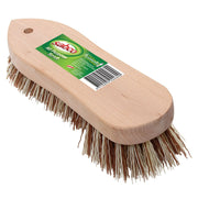 Sabco SAB2260 All Purpose Scrub - Wood Handle - AIMS Industrial Supplies