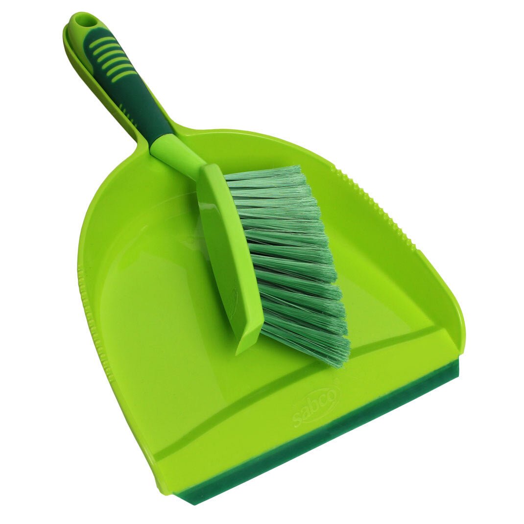 Sabco SAB23028 Lifestyle Dustpan Set - AIMS Industrial Supplies