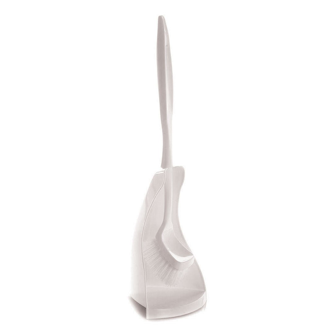 Sabco SAB26004 Easyclean Toilet Set Brushware - AIMS Industrial Supplies