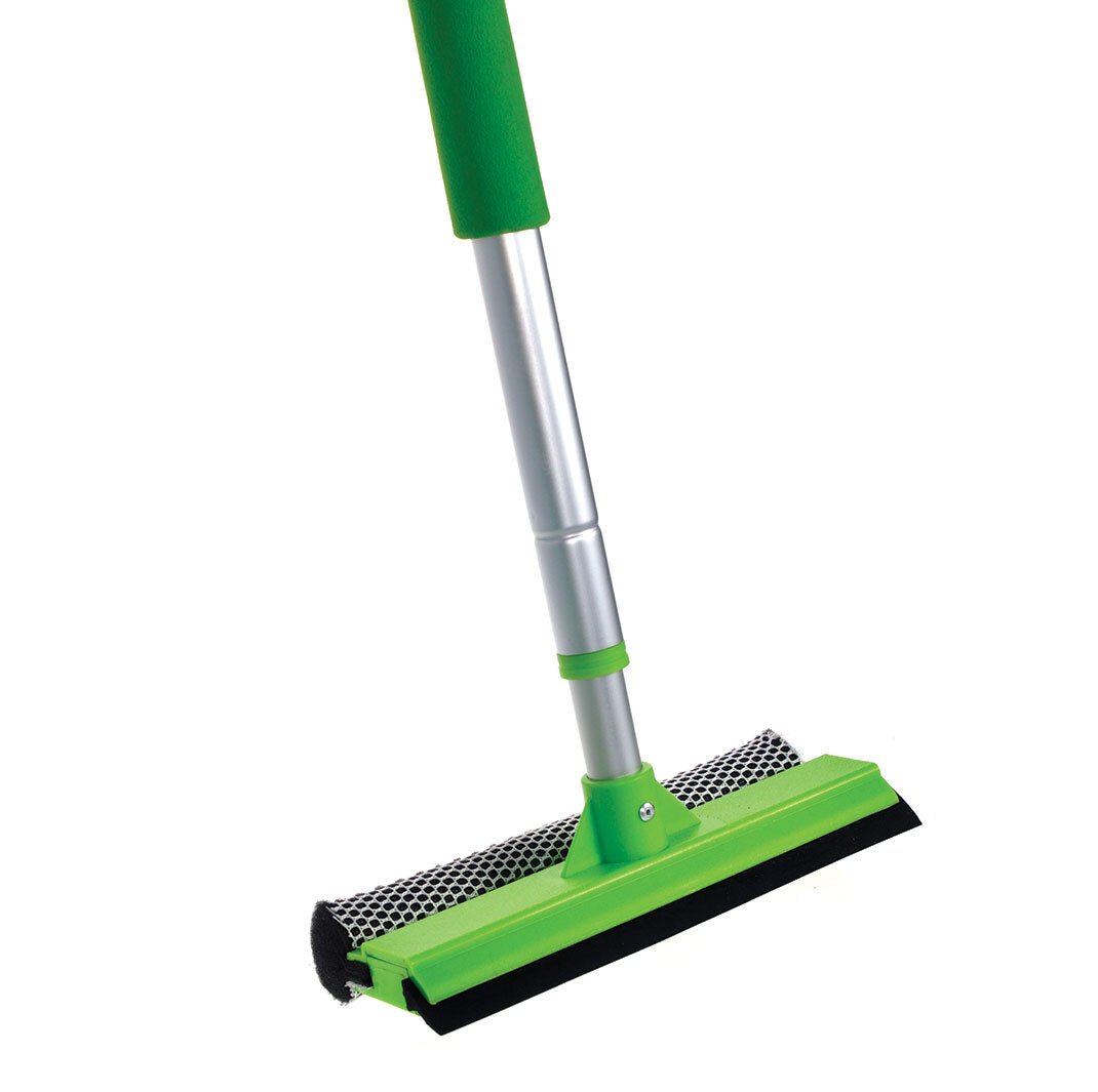 Sabco SAB27005 Supreme Window Washer Extendable Handle 20.5cm - AIMS Industrial Supplies