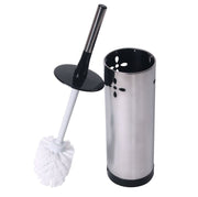 Sabco SAB60061 Stainless Steel Toilet Set Brushware - AIMS Industrial Supplies