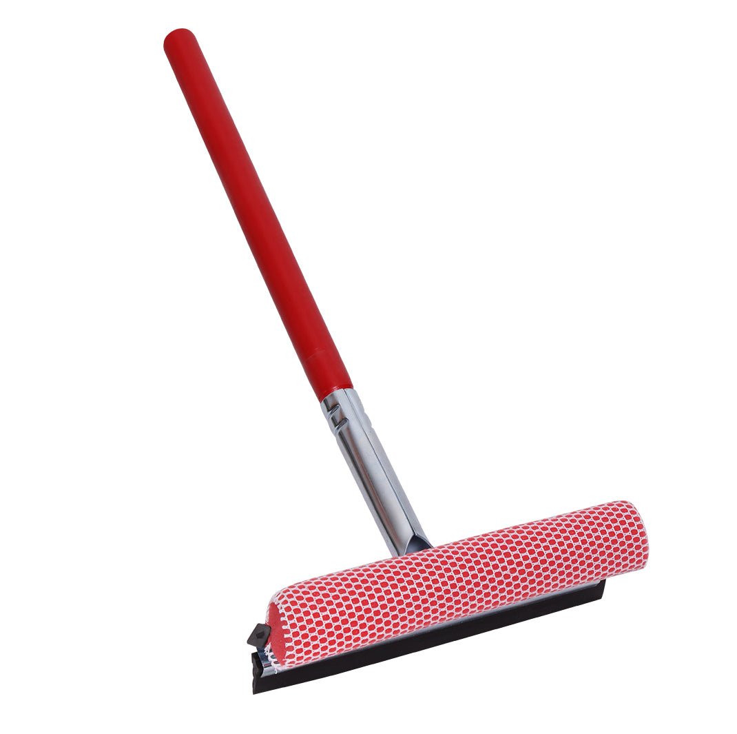 Sabco SABC-W03021 Window Washer With Sponge 21cm - AIMS Industrial Supplies