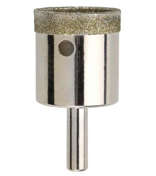 Saber 110mm Diamond Hole Saw - 8062-110