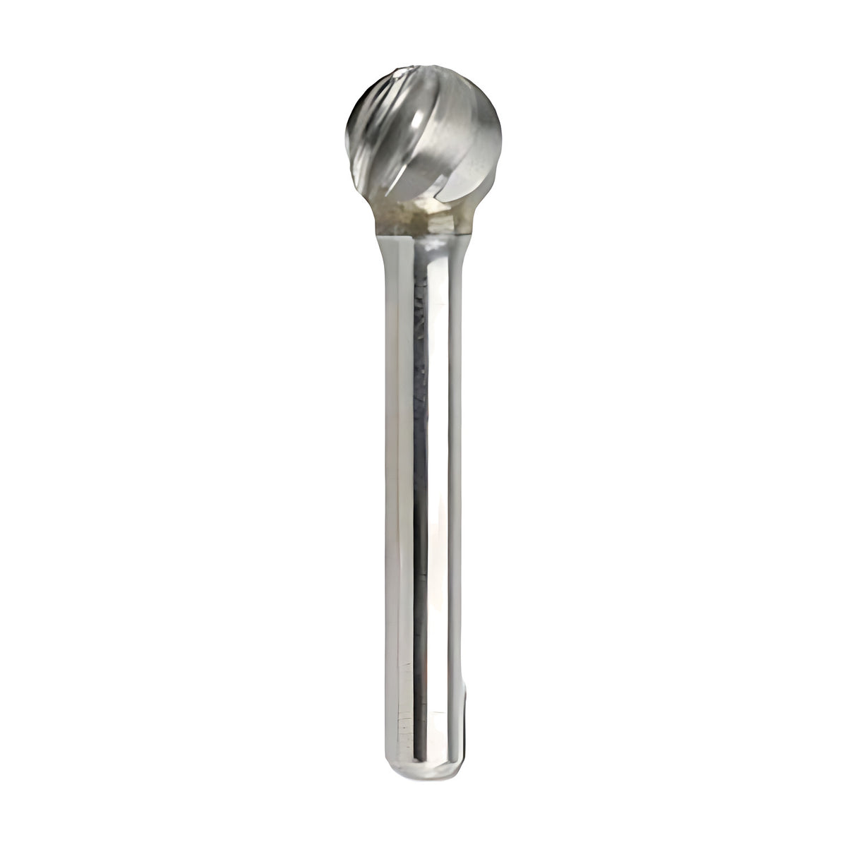 Saber 1/2" SD - 5NF Ball Burr - Non Ferrous - 8020 - SD5NF