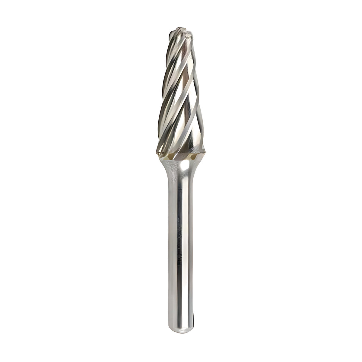 Saber 1/2" SL - 4NF Included Angle Burr - Non Ferrous - 8020 - SL4NF