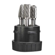 Saber 3 Piece Burr Set 8020-S21