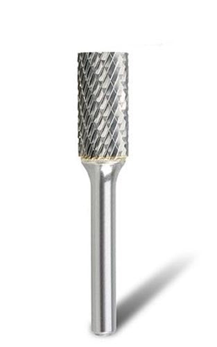 Saber 3/8" SA-3 Cylindrical Burr - 8020-SA3