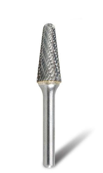 Saber 3/8" SL-3 14° Included Angle Burr - 8020-SL3