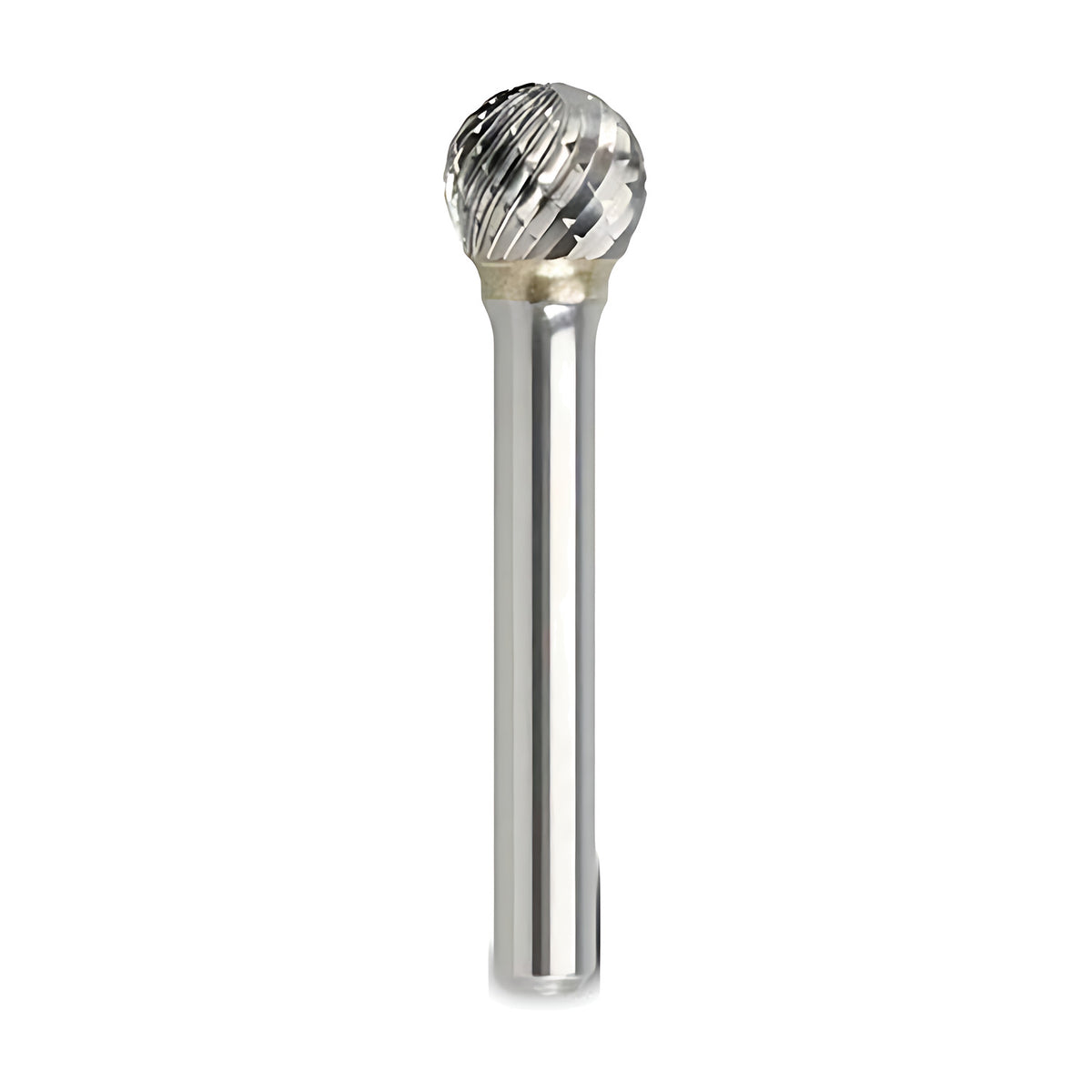 Saber Ball Shape Burr