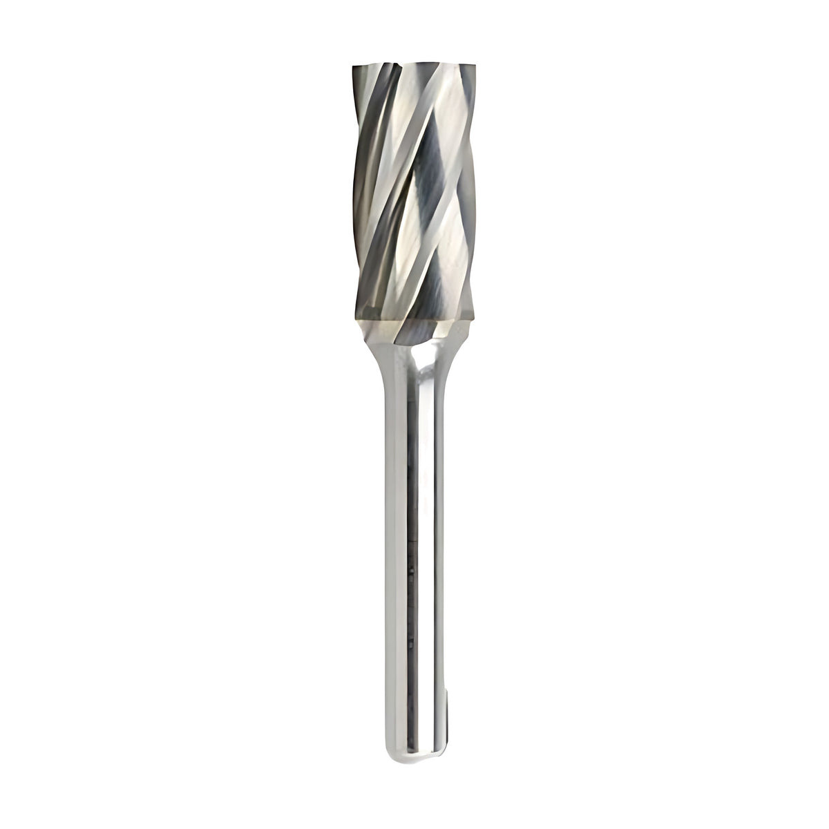 Saber Cylindrical Burr - Non Ferrous