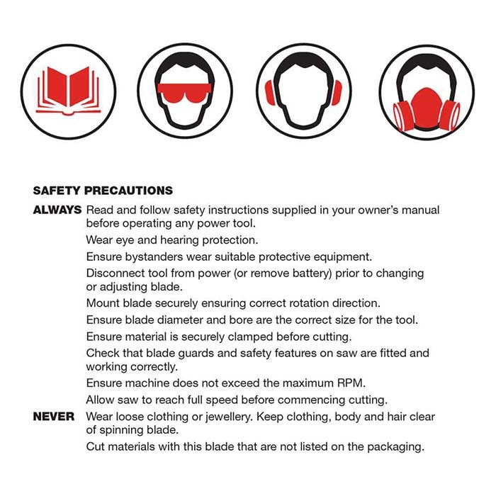 Saber Diamond Core Drill Bit2