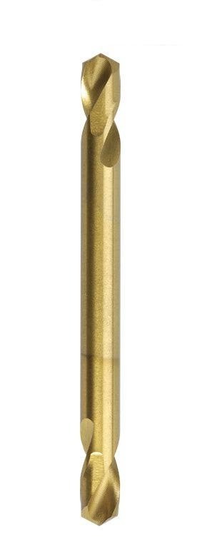 Saber Double Ended Panel Drill Bit - Clam Shell - AIMS Industrial Supplies