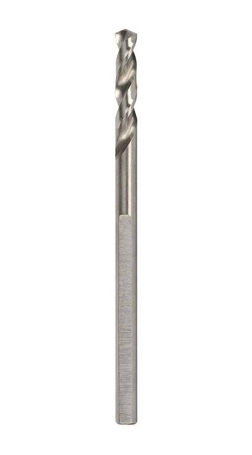 Saber HSS Pilot Drill To Suit Quick Change Mandrel - 8070-PILOT - AIMS Industrial Supplies