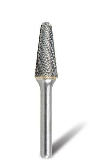 Saber Included Angle Burr - AIMS Industrial Supplies