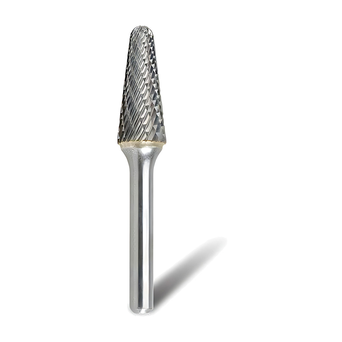 Saber Included Angle Burr