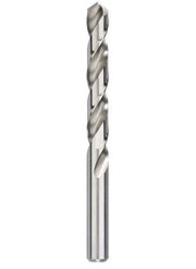 Saber Jobber Drill Bit HSS Bright Finish (8002) - AIMS Industrial Supplies