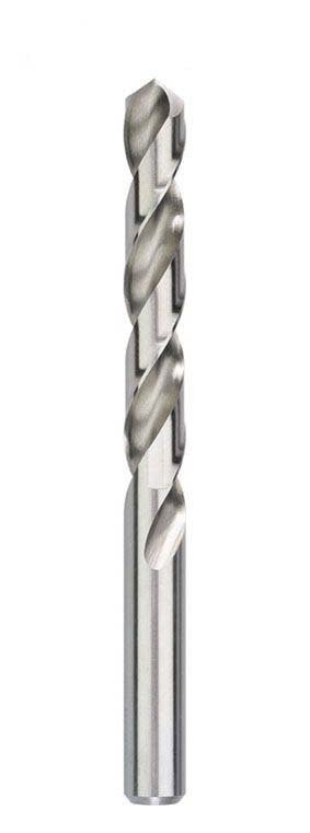 Saber Jobber Drill Bit HSS Bright Finish (8003) - AIMS Industrial Supplies