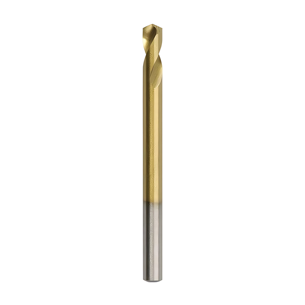 Saber TiN Coated HSS Singled Ended Panel Drill Bit