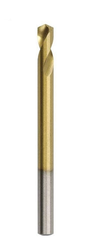 Saber TiN Coated HSS Singled Ended Panel Drill Bit - AIMS Industrial Supplies