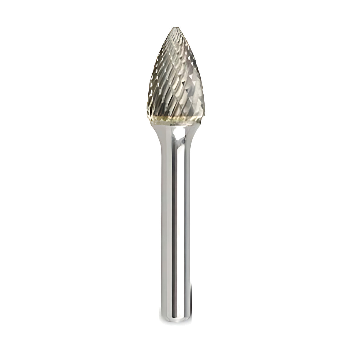 Saber Tree Pointed Nose Burr