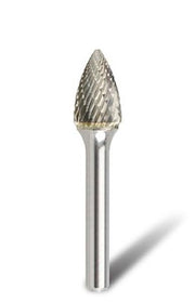 Saber Tree Pointed Nose Burr - AIMS Industrial Supplies