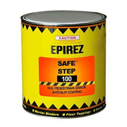 Safe Step 100 Medium Duty Anti - Slip Epoxy Floor Coating - AIMS Industrial Supplies