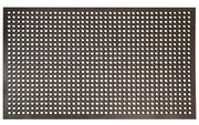 Safe Walk Standard Mat 910 x 1520mm Black - AIMS Industrial Supplies
