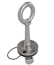 Safetylink RetroLink Mounted Roof Anchor 316 Stainless Steel, Rated at 15kN - AIMS Industrial Supplies