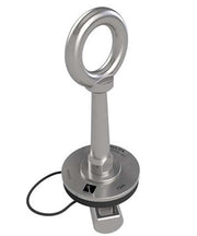 Safetylink  RetroLink Mounted Roof Anchor 316 Stainless Steel, Rated at 15kN1