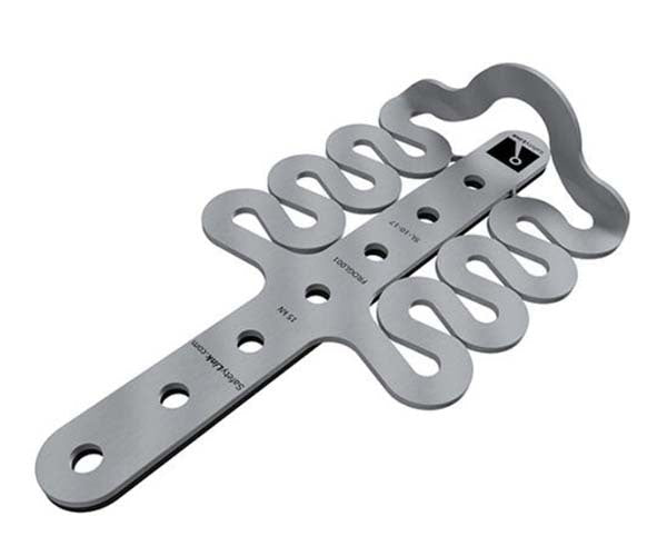 Safetylink Roof Anchor Surface Mounted Froglink - AIMS Industrial Supplies
