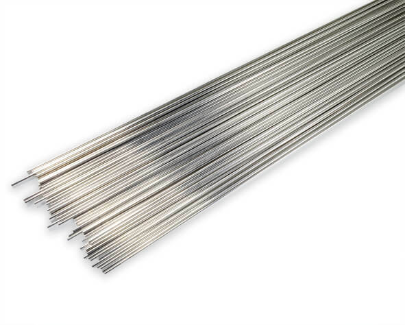 Safra Premium 5356 Aluminium Alloy TIG Welding Rod - AIMS Industrial Supplies