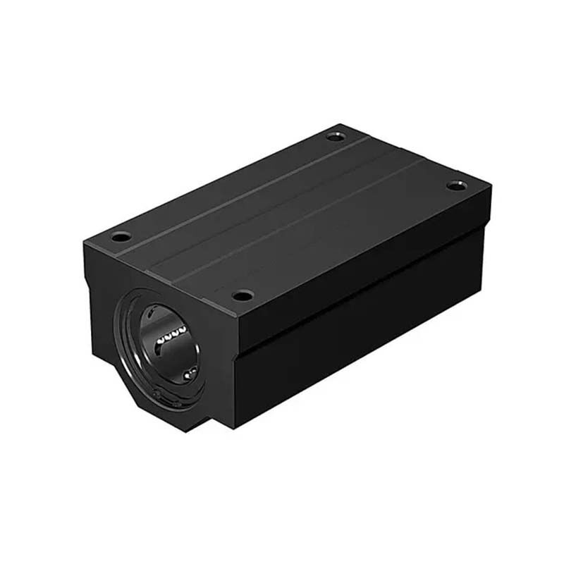 Samick Linear Bushing - SCE_W Aluminuim Case Unit - AIMS Industrial Supplies