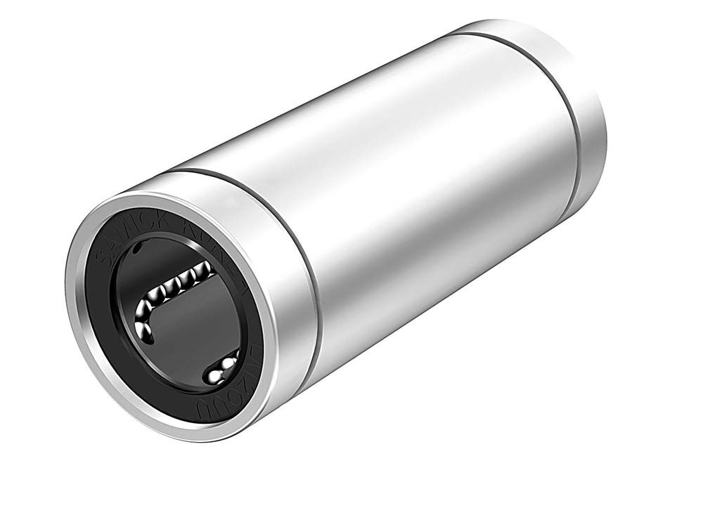 Samick LM12LUU 12mm Linear Bushing (LM_L) - Asian Standard