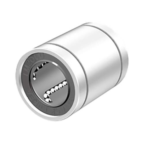 Samick LME12UU 12mm Linear Bushing (LME) - European Standard