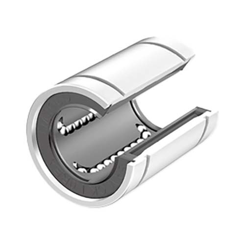Samick LME16UUOP 16mm Linear Bushing (LME_OP) - European Standard