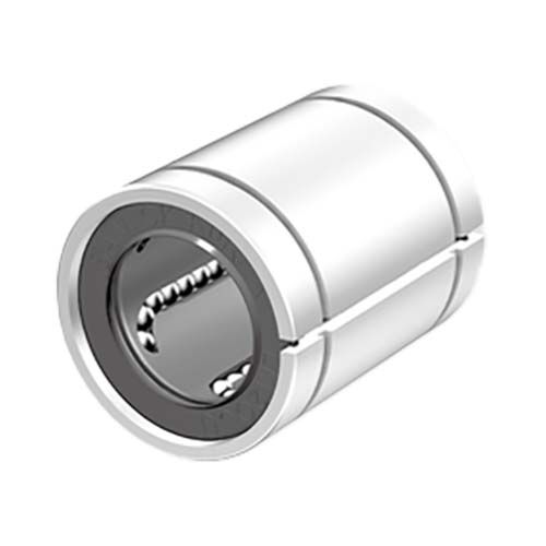 Samick LME30UUAJ 30mm Linear Bushing (LME_AJ) - European Standard - AIMS Industrial Supplies