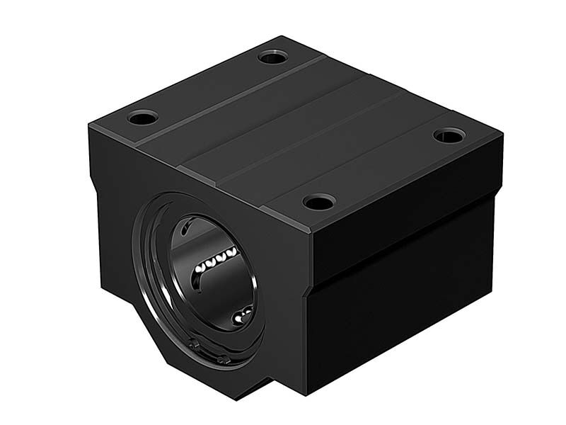 Samick SCE25UU 25mm Linear Bushing - SCE Aluminuim Case Unit