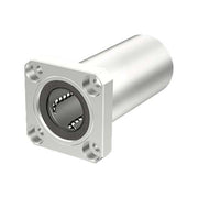 Samick Square Flanged Long Linear Bushing (LMK_L) - AIMS Industrial Supplies