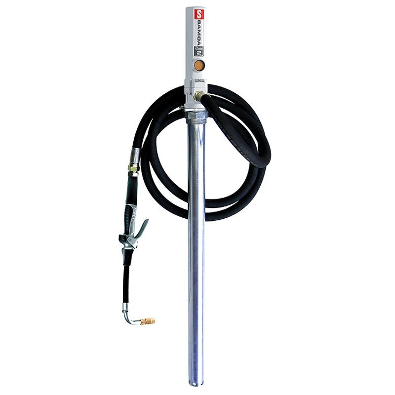 Samoa 1:1 Air Operated Oil Transfer Kit 15L/min1